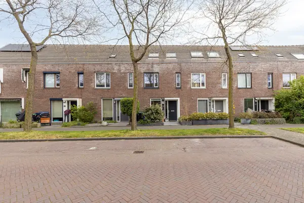 Koolhovenlaan 40