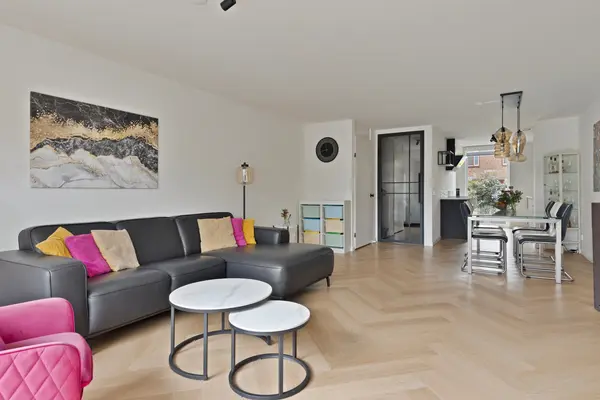Koolhovenlaan 40