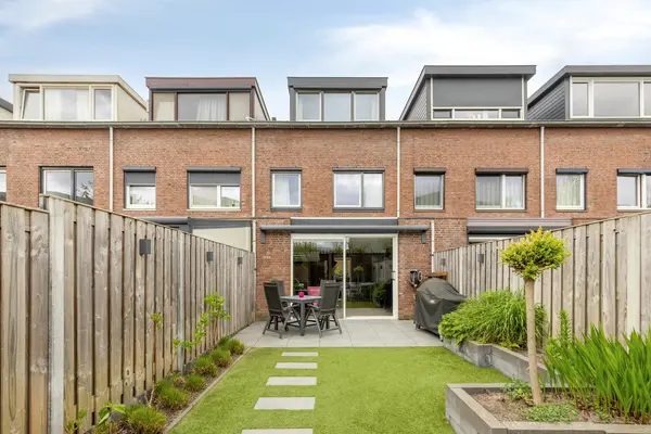Koolhovenlaan 40