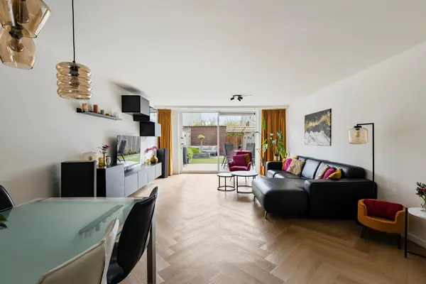 Koolhovenlaan 40