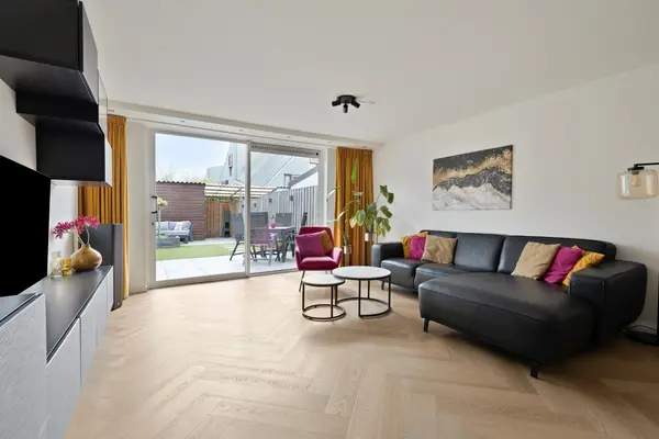 Koolhovenlaan 40, Den Haag