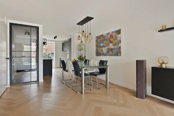 Koolhovenlaan 40, Den Haag