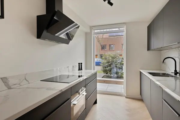 Koolhovenlaan 40, Den Haag