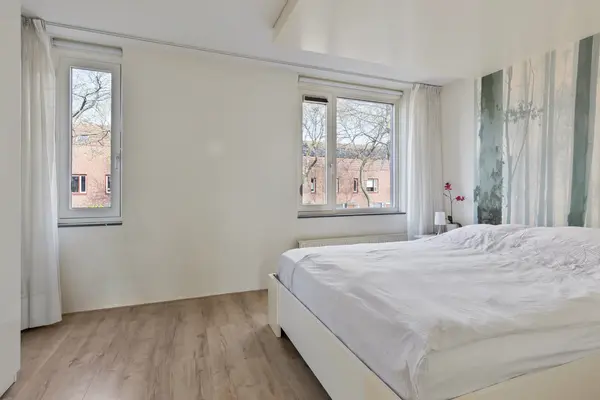 Koolhovenlaan 40, Den Haag