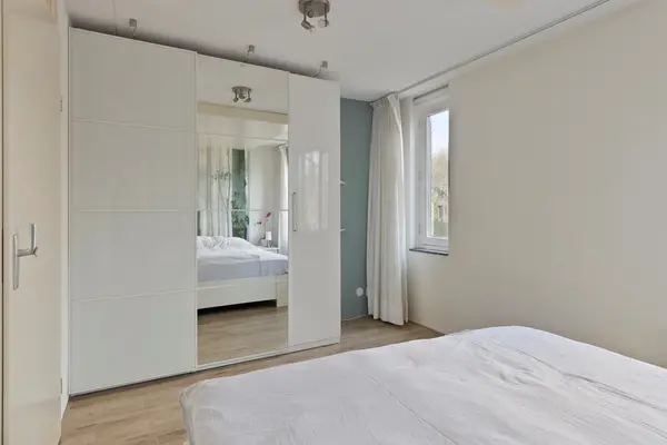 Koolhovenlaan 40, Den Haag