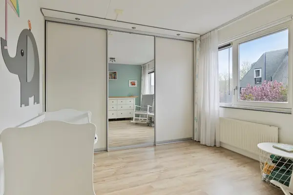 Koolhovenlaan 40, Den Haag