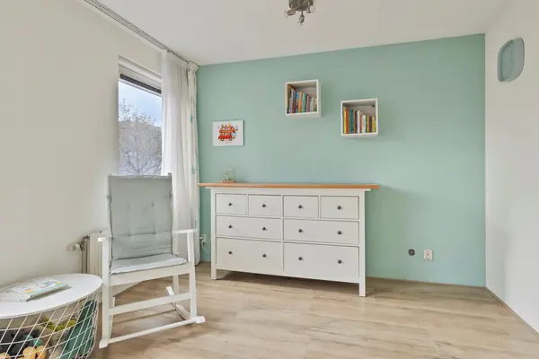 Koolhovenlaan 40, Den Haag