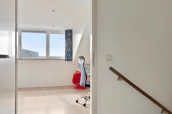 Koolhovenlaan 40, Den Haag
