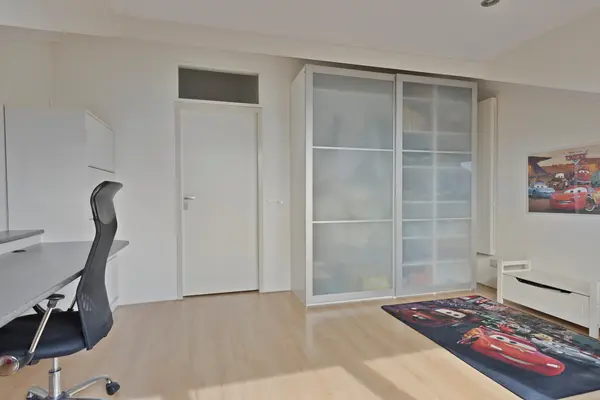 Koolhovenlaan 40, Den Haag