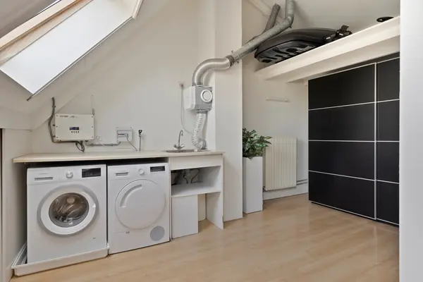 Koolhovenlaan 40, Den Haag