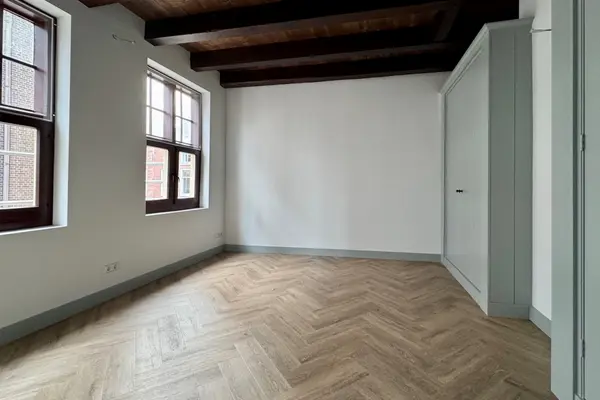 Rijnstraat 9B, Leiden