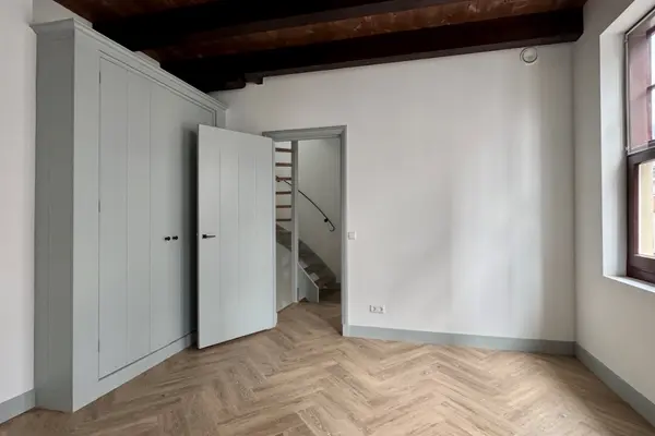 Rijnstraat 9B, Leiden