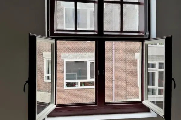 Rijnstraat 9B, Leiden