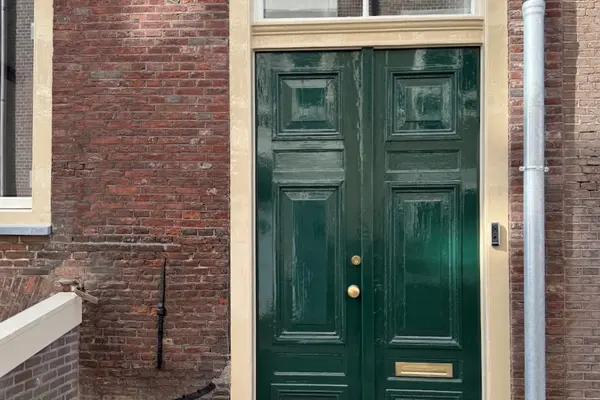 Rijnstraat 9B, Leiden