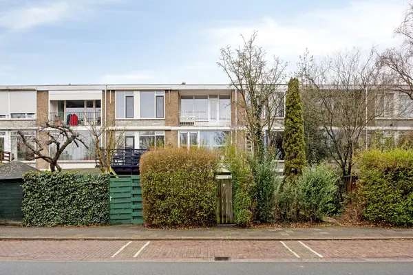 Debussystraat 39
