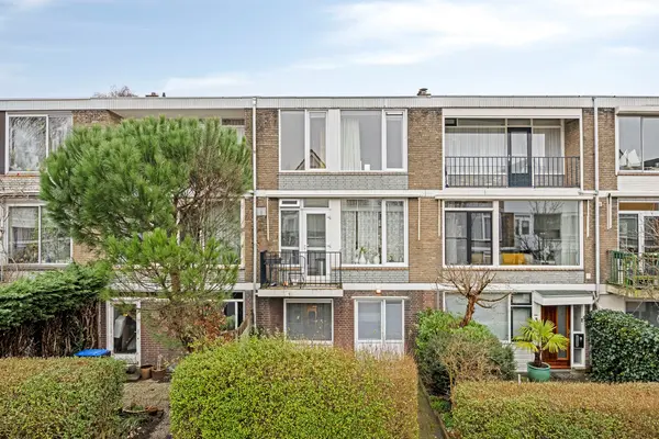 Debussystraat 39