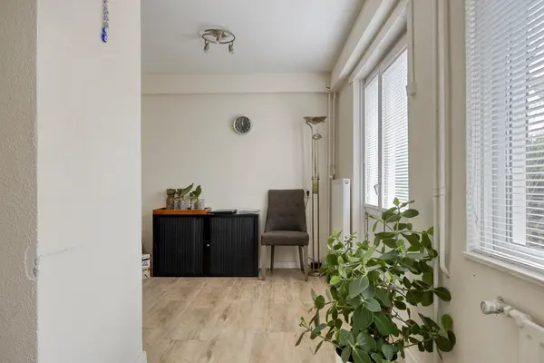 Debussystraat 39, Leiden