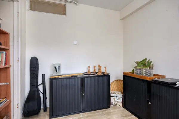 Debussystraat 39, Leiden