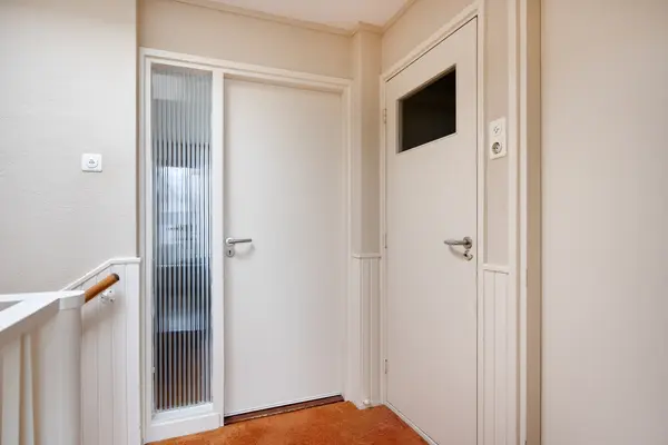 Debussystraat 39, Leiden