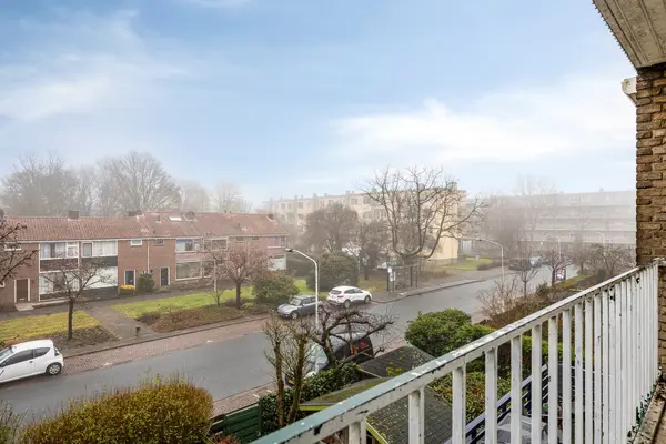 Debussystraat 39, Leiden