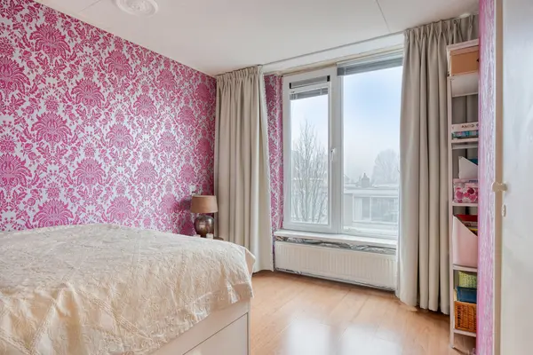 Debussystraat 39, Leiden