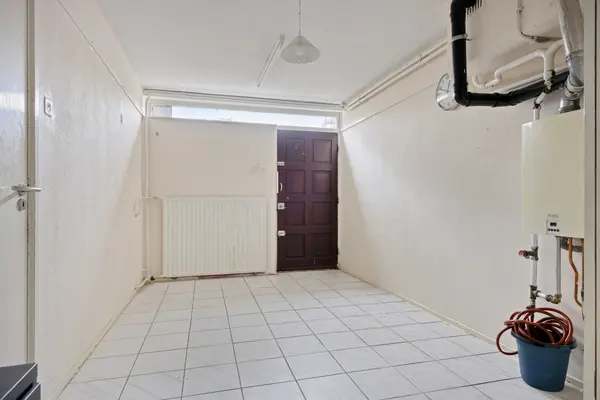 Debussystraat 39, Leiden