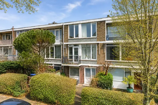Debussystraat 39