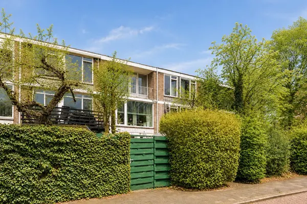 Debussystraat 39, Leiden