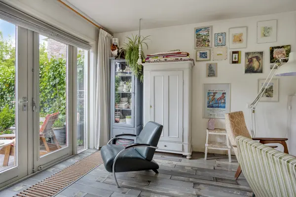 Wasstraat 57, Leiden