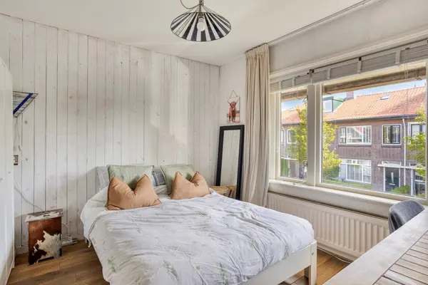 Wasstraat 57, Leiden