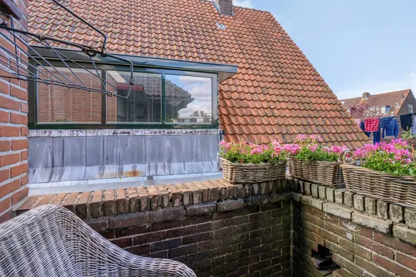 Wasstraat 57, Leiden
