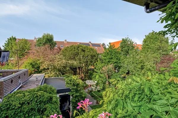 Wasstraat 57, Leiden