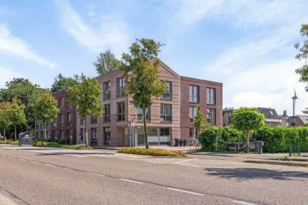 Hoge Rijndijk 48A31
