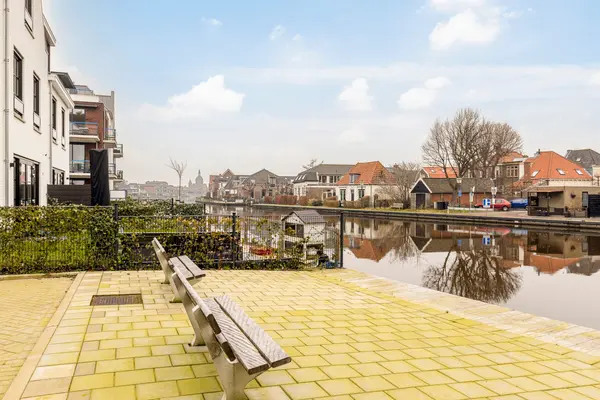 Hoge Rijndijk 48A31, Zoeterwoude