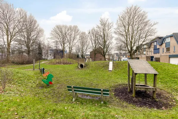 Hoge Rijndijk 48A31, Zoeterwoude