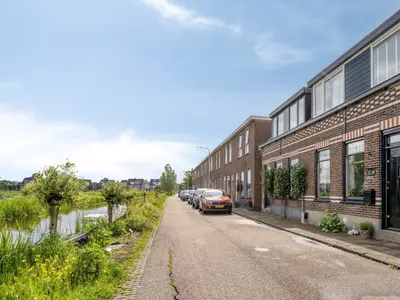 Foto 4 van Kleikade 43