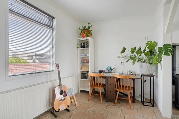 Kleikade 43, Waddinxveen
