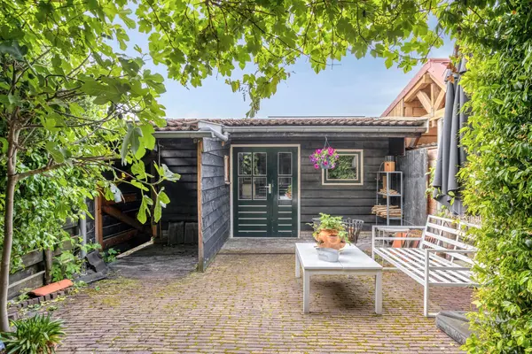 Kleikade 43, Waddinxveen