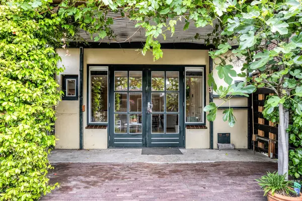 Kleikade 43, Waddinxveen