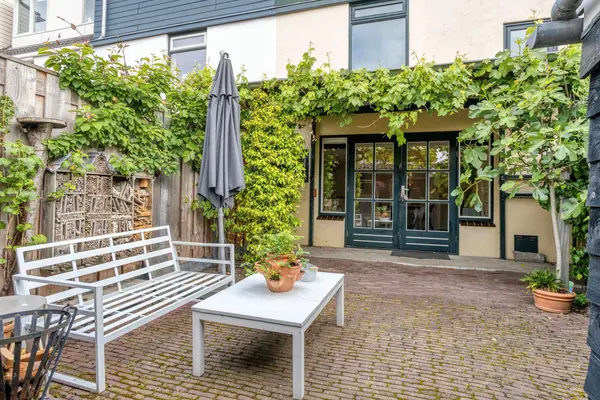 Kleikade 43, Waddinxveen