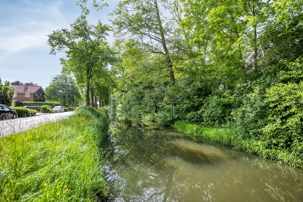 Kleikade 43, Waddinxveen