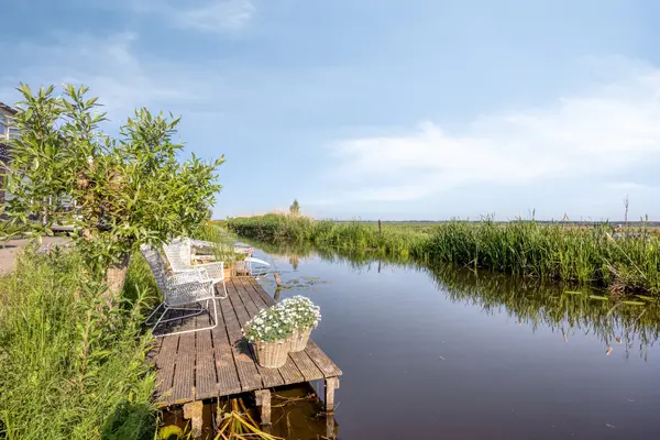 Kleikade 43, Waddinxveen
