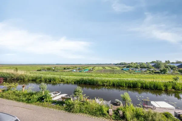 Kleikade 43, Waddinxveen