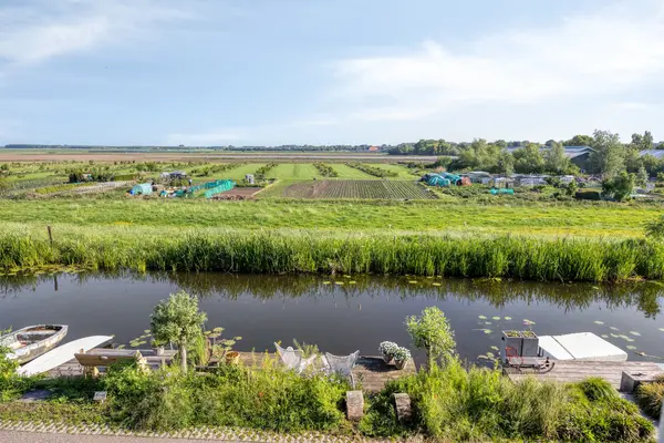 Kleikade 43, Waddinxveen
