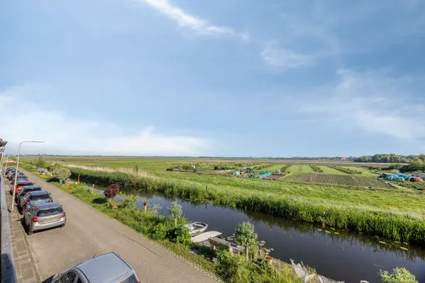 Kleikade 43, Waddinxveen