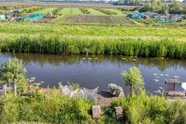Kleikade 43, Waddinxveen