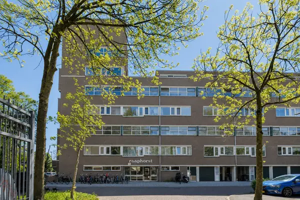 Raaphorst 37