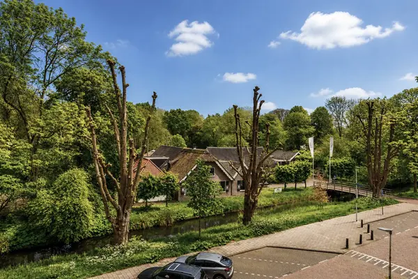 Raaphorst 37, Leiderdorp