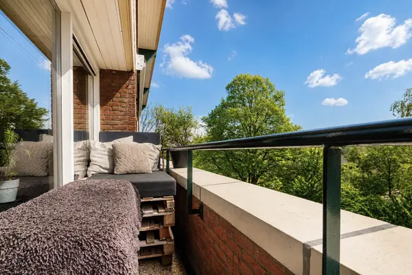 Raaphorst 37, Leiderdorp