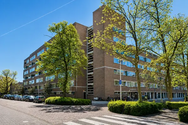 Raaphorst 37, Leiderdorp